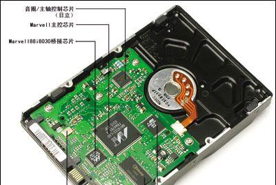 移动硬盘分区指南：实现存储空间最大化与数据管理精细化