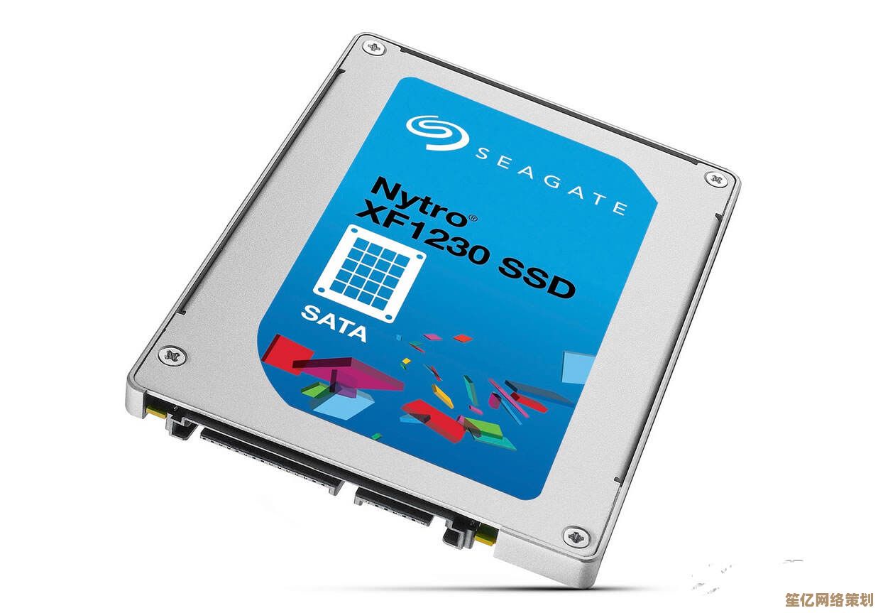 SATA硬盘：高速数据传输与大容量存储的卓越解决方案