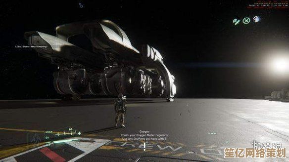 2025年星际航行在即！官方详解《星际公民》42中队开发进展与节点
