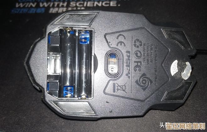 遇到Win11鼠标左右键失灵别着急，试试这些实用解决方法