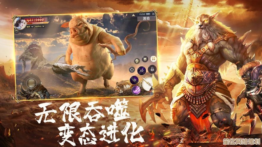 探索2025年国外山海经合成手游，五大精品游戏带你驯服神话巨兽