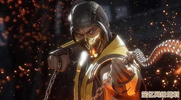 Xbox版本《真人快打遗产收藏》2025年发售日泄露，责任归属引讨论
