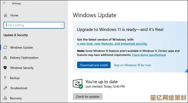 轻松升级Windows 11：一步步详解系统安装方法与注意事项