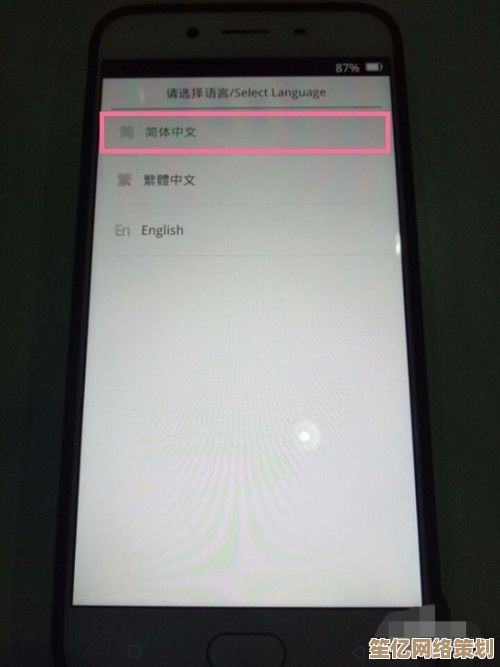 手机黑屏开不了机怎么办？苹果用户必看的专业修复指南