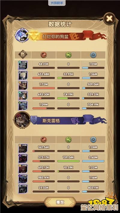 最新剑与远征高效养成方案2025，优化阵容搭配与副本通关策略