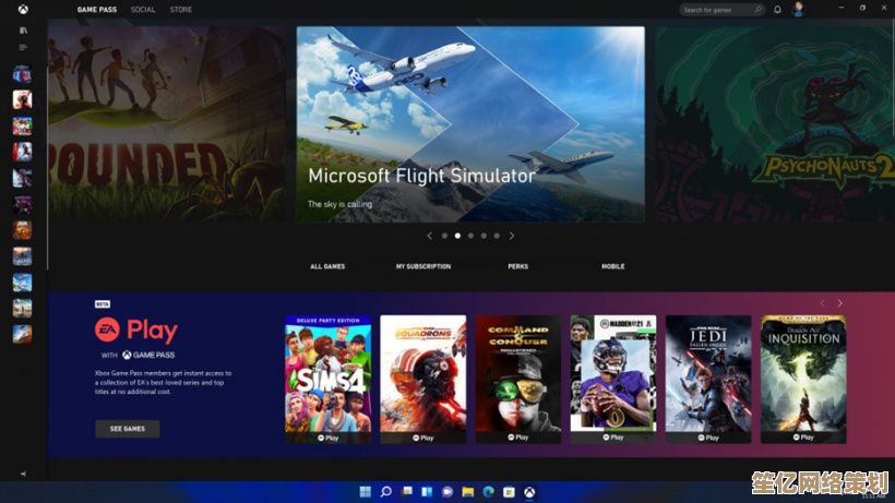 新系统畅玩指南：Win11环境下模拟人生兼容表现深度探讨