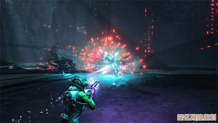 肉鸽弹幕新纪元！风暴枪骑兵》2025年新增AI敌人系统登陆Switch