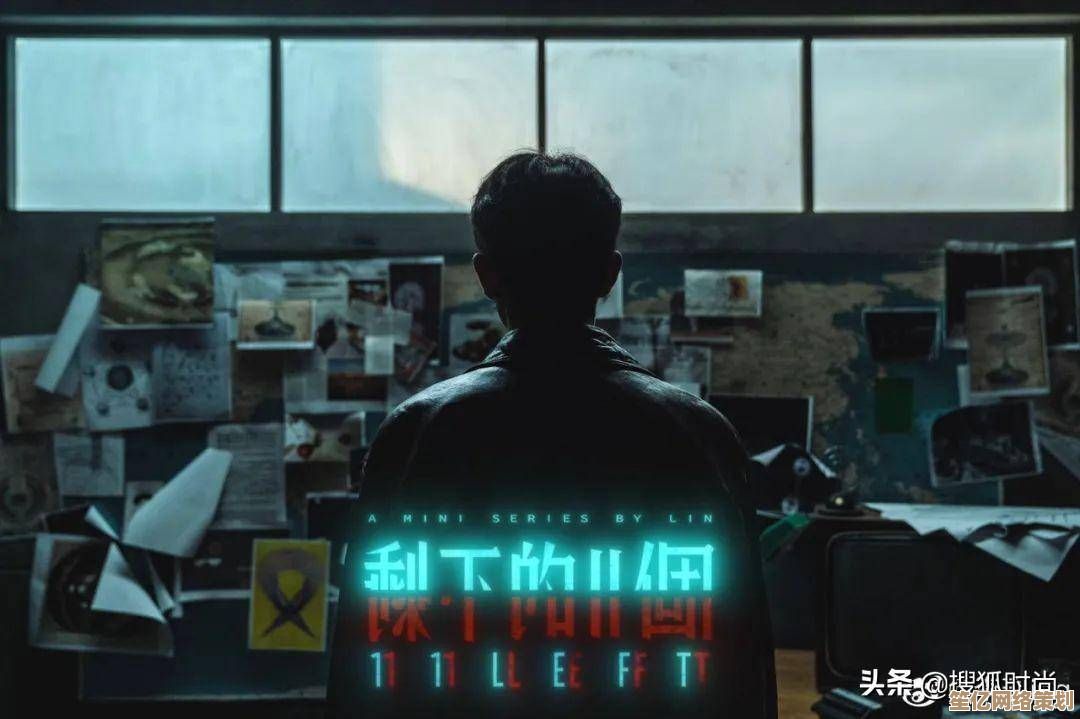 未来侦探指南：2025深山悬案动态剧情，掌握高科技解密关卡诀窍