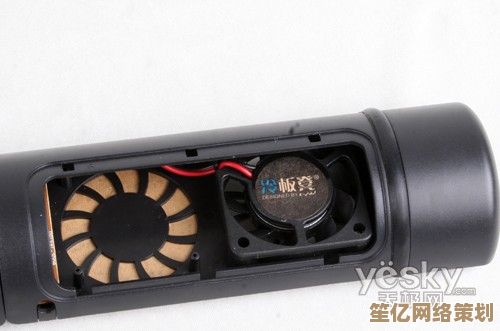 笔记本散热器哪种好？小鱼教您掌握抽风式散热器的选购技巧与要点