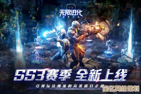 2025年度最刺激战争策略手游盘点，五款高能对抗等你来挑战！