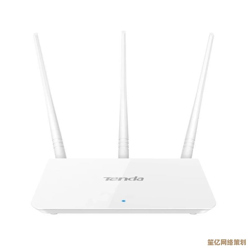 腾达路由器官网：打造极速网络环境，连接稳定不掉线