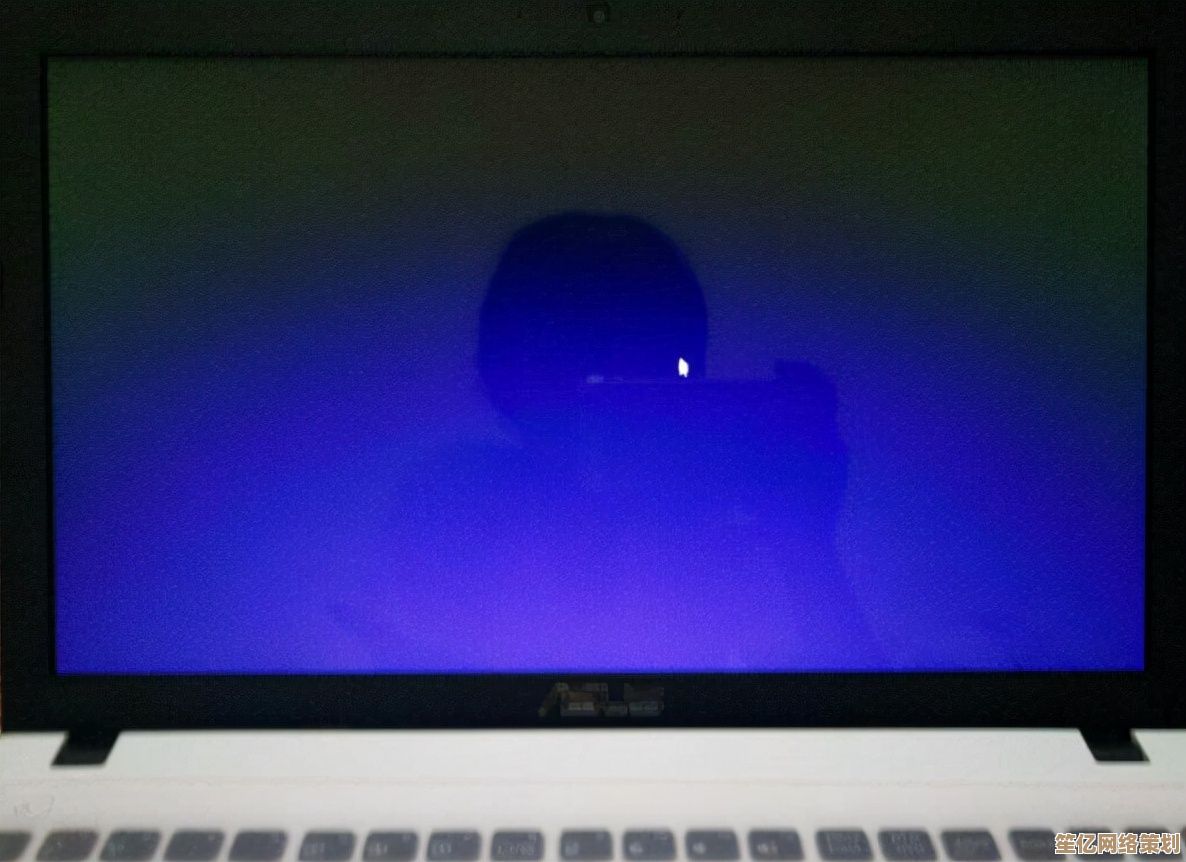 电脑突然黑屏关机？揭秘背后隐藏的真正原因！