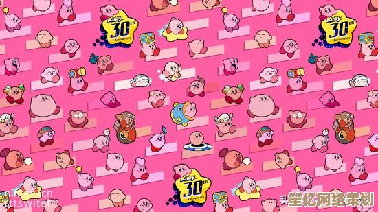 《星之卡比 空中骑士》2025年amiibo发售信息公开，售价突破历史峰值