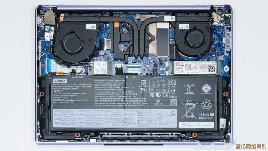 联想小新Air14配置横向对比：从处理器到硬盘，一篇文章全掌握