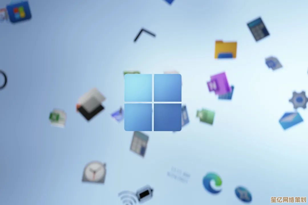 Windows系统：解锁高效工作与创意生活的多样可能