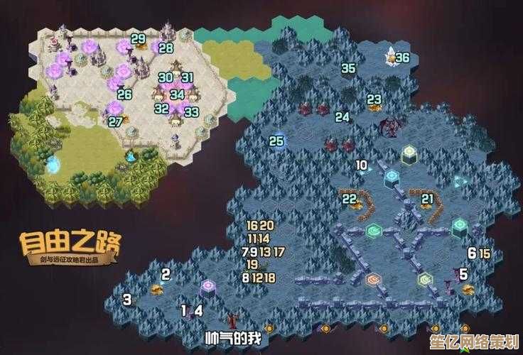 2025年剑与远征奇境进阶指南：独自通关的实战心得与策略