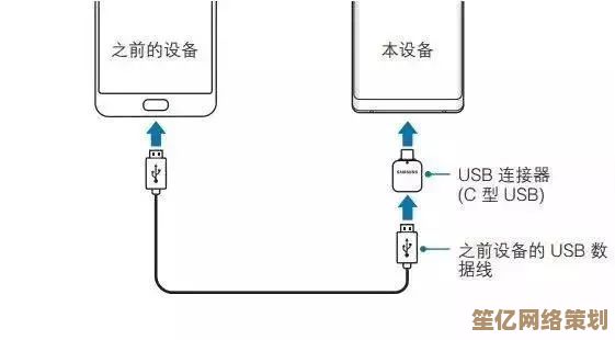 电脑识别手机仅为充电状态？跟随小鱼一步步解决连接难题恢复数据传输