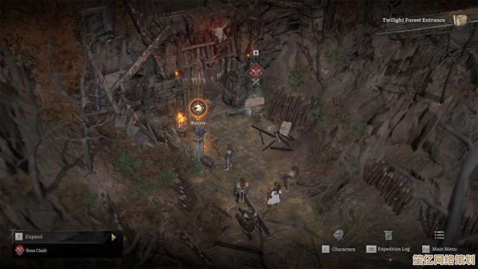 经典回合制RPG《灰烬军团 命运协奏曲》2025年震撼归来，9月7日Steam发售！