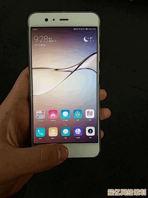华为手机录屏方法全解析：轻松记录屏幕动态