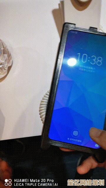 华为手机录屏方法全解析：轻松记录屏幕动态