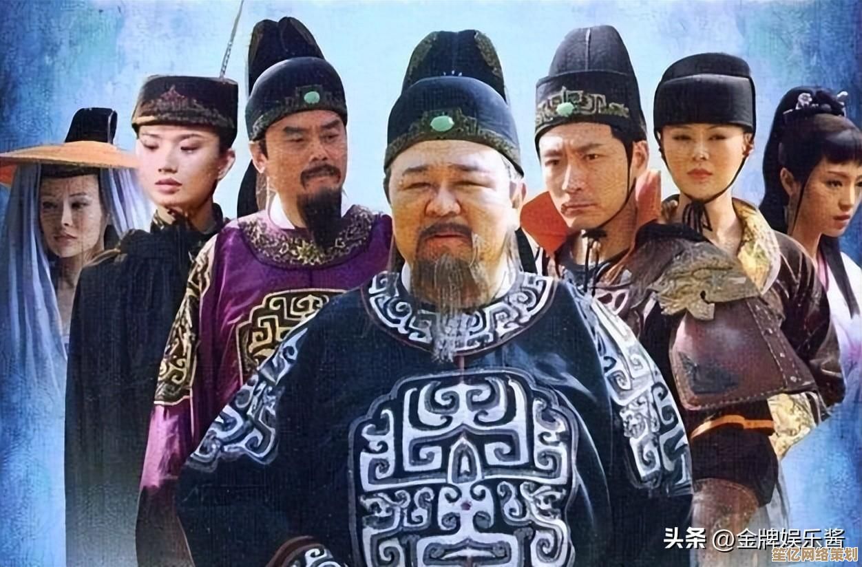 神探诡事录2025职业选择指南：高输出探案职业TOP3