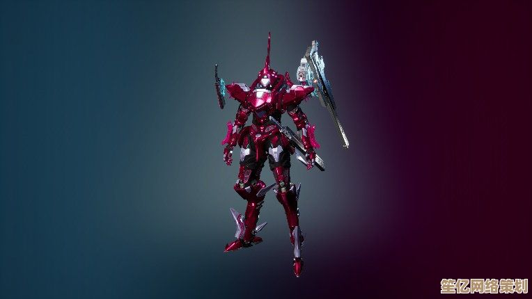 全新机甲时代来临！2025年重装武神获取任务与活动指南