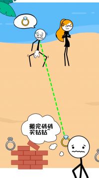 2025年橡皮火柴人搬砖教程：融合AI助手的高效资源积累秘籍