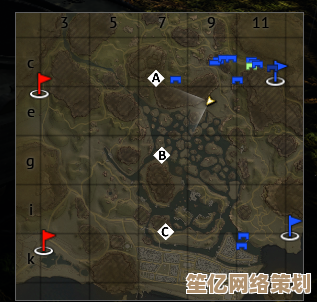 战争雷霆玩家必看：2025年最佳射击地图与战术路线推荐