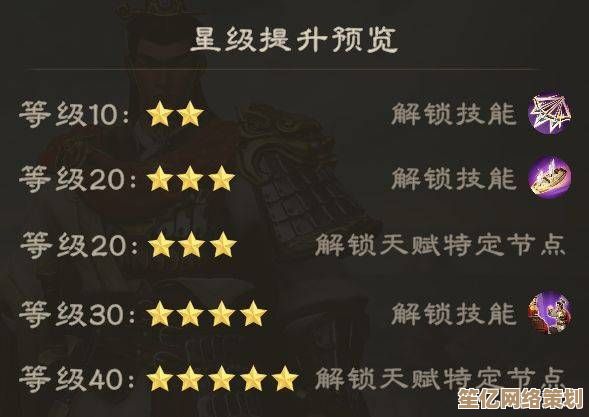 全新版本偃武卡高星养成指南，2025年必学高效升星策略