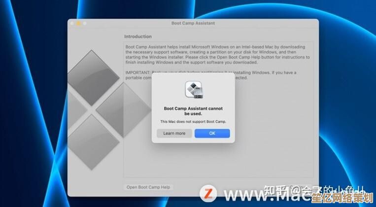 安全移除苹果电脑双系统并恢复纯净 macOS 的详细方法解析