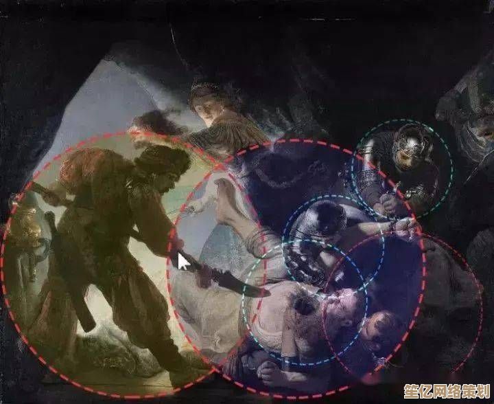 未来绘画挑战赛：新手画家如何避免构图失误？2025年必看指南