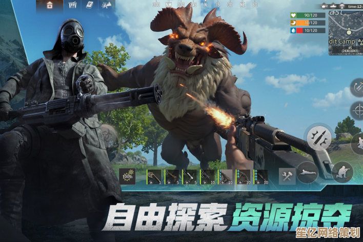 不可错过的2025年度五大射击手游，高质量游戏下载全攻略