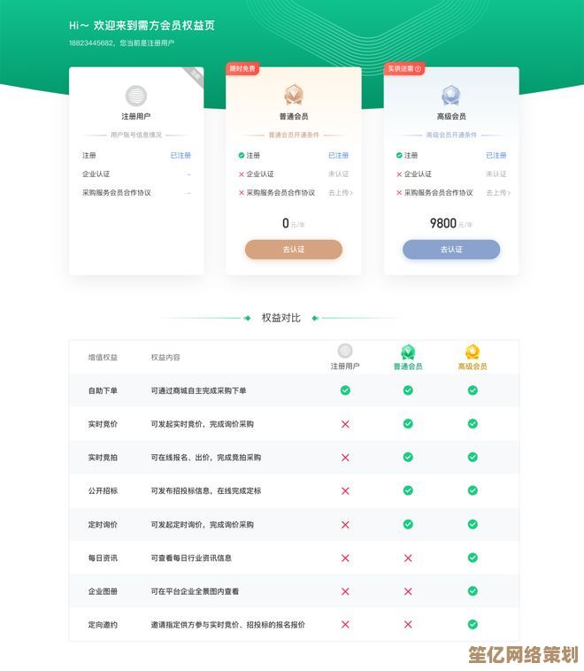 联想企业购：高效便捷的一站式采购平台，助力企业降本增效