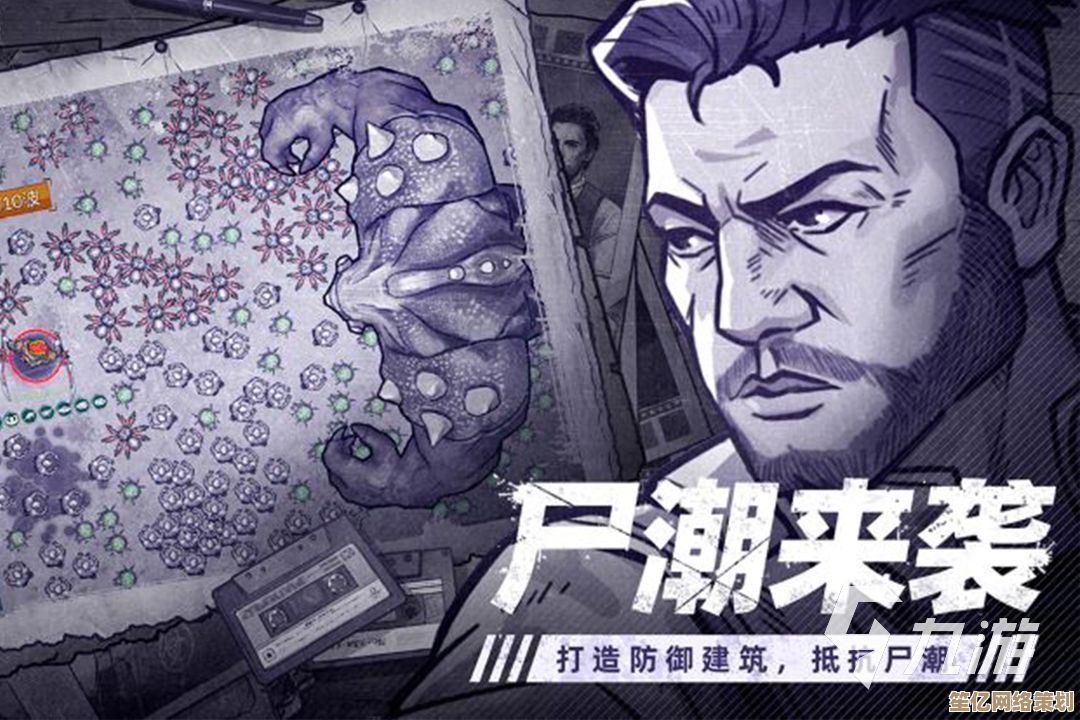 2025年度僵尸大战三星必看指南 独家技巧让你轻松征服所有关卡