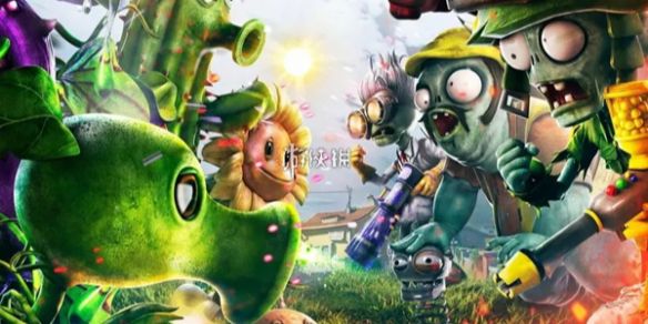 2025年植物大战僵尸54关3D模式通关教程，全新战斗体验分享！