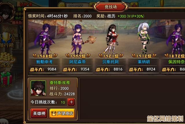 专属2025胜利女神新希望阵容推荐，T0搭配轻松赢取终极胜利！