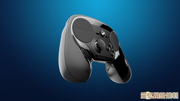 详解Steam手柄2025年进阶用法，支持多平台游戏适配教程