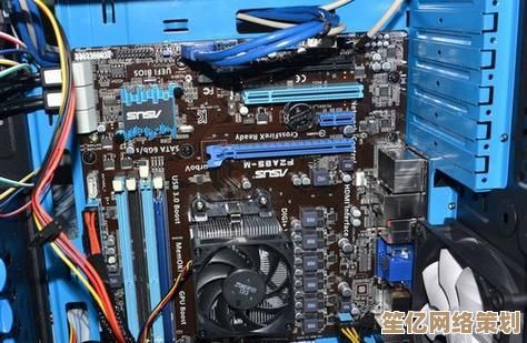 新手必看：一步步教你从零开始组装个人电脑的详细指南