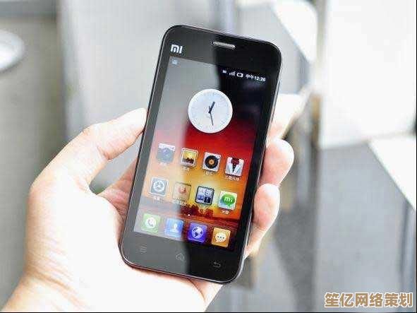 小米手机无服务怎么办？小鱼分享实用解决方法与技巧