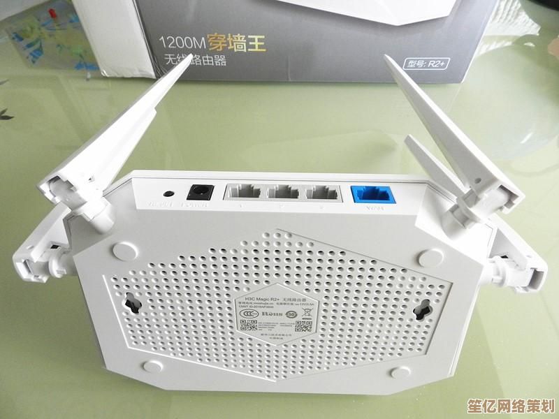 H3C路由器性能全面评测：功能强大是否名副其实？