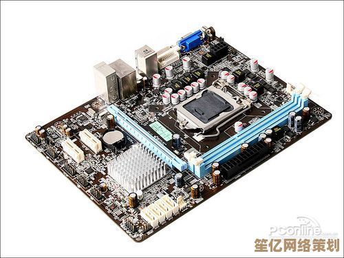 H61主板：强劲性能与广泛兼容性，助力多种计算需求的完美解决方案