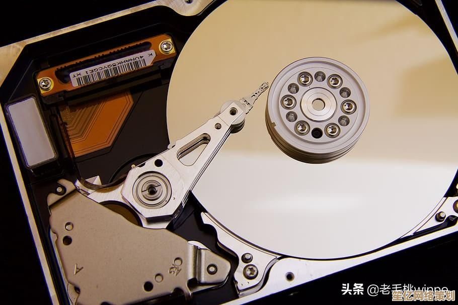 移动硬盘数据恢复专家，迅速帮您找回丢失的重要文件