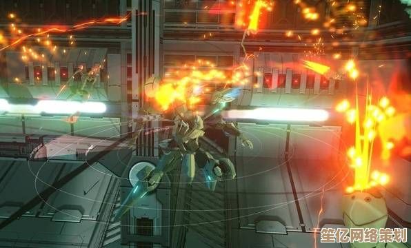 破解机械谜题拯救未来，Robot Anomaly》2025年夏季Steam正式上线