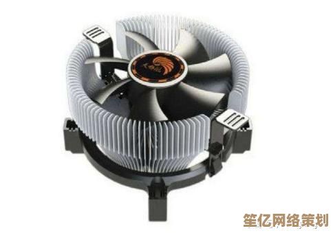 智能电脑CPU风扇：强劲散热技术，全面守护您的电脑系统安全