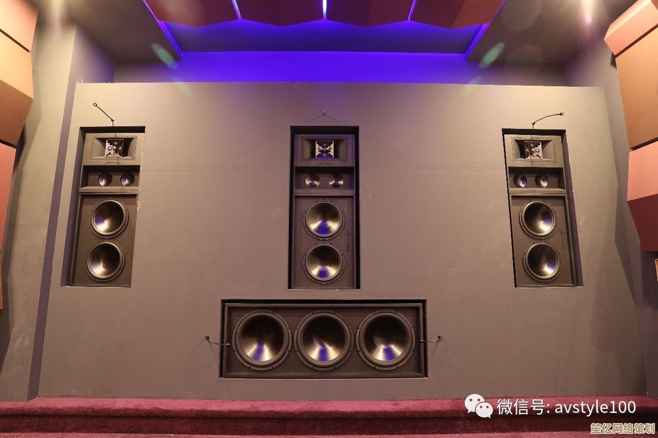 尊宝音响：以卓越声学技术呈现触动心灵的音乐盛宴时刻