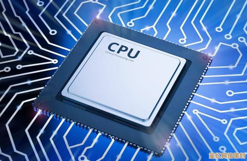 全面解读英特尔i5/i7天梯图：助你快速定位理想处理器型号