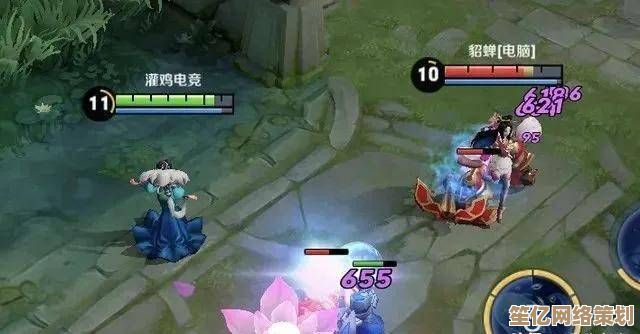 甄姬2025赛季出装新思路，掌握这些技巧轻松突破上限！