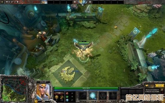Dota2 7.39c版本2025年更新日志发布，地图与游戏性优化全面介绍