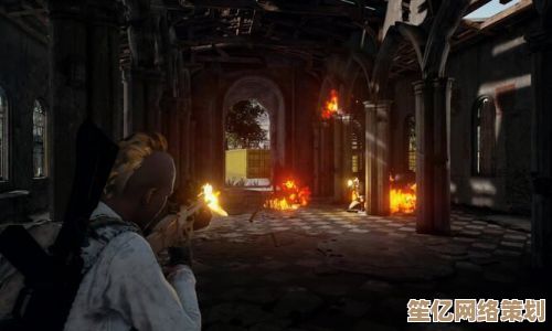 9月5日Steam发售！Infestation:Origins》1-4人联机生存恐怖，2025年全新剧情解锁