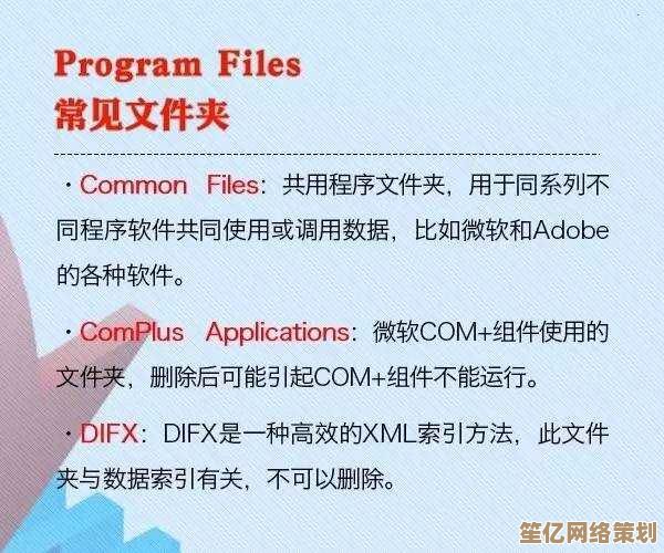 C盘根目录探秘：解读计算机核心存储空间的功能与重要性